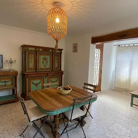 Bed and Breakfast Lulu En Provence LʼIsle-sur-la-Sorgue Exterior foto