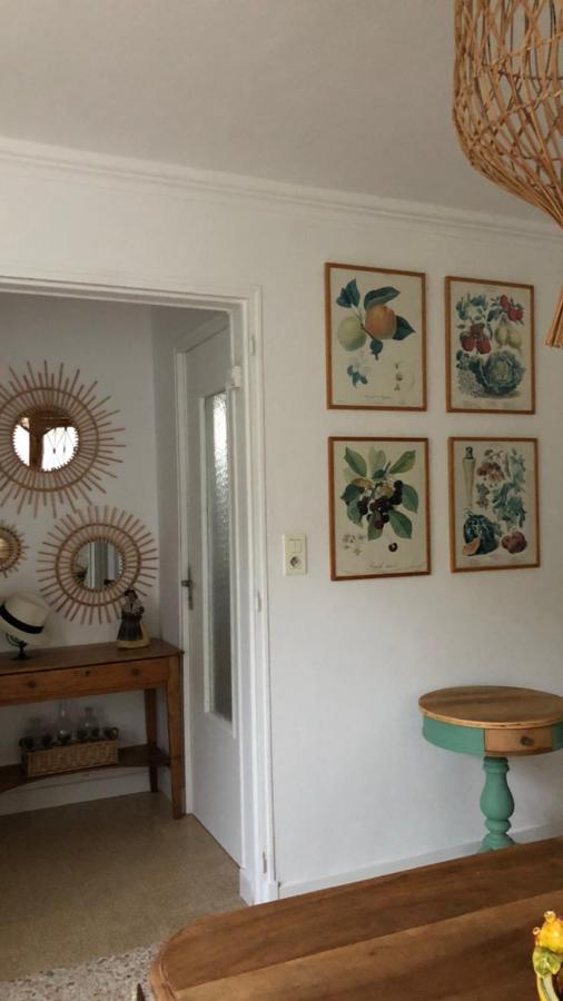 Bed and Breakfast Lulu En Provence LʼIsle-sur-la-Sorgue Exterior foto