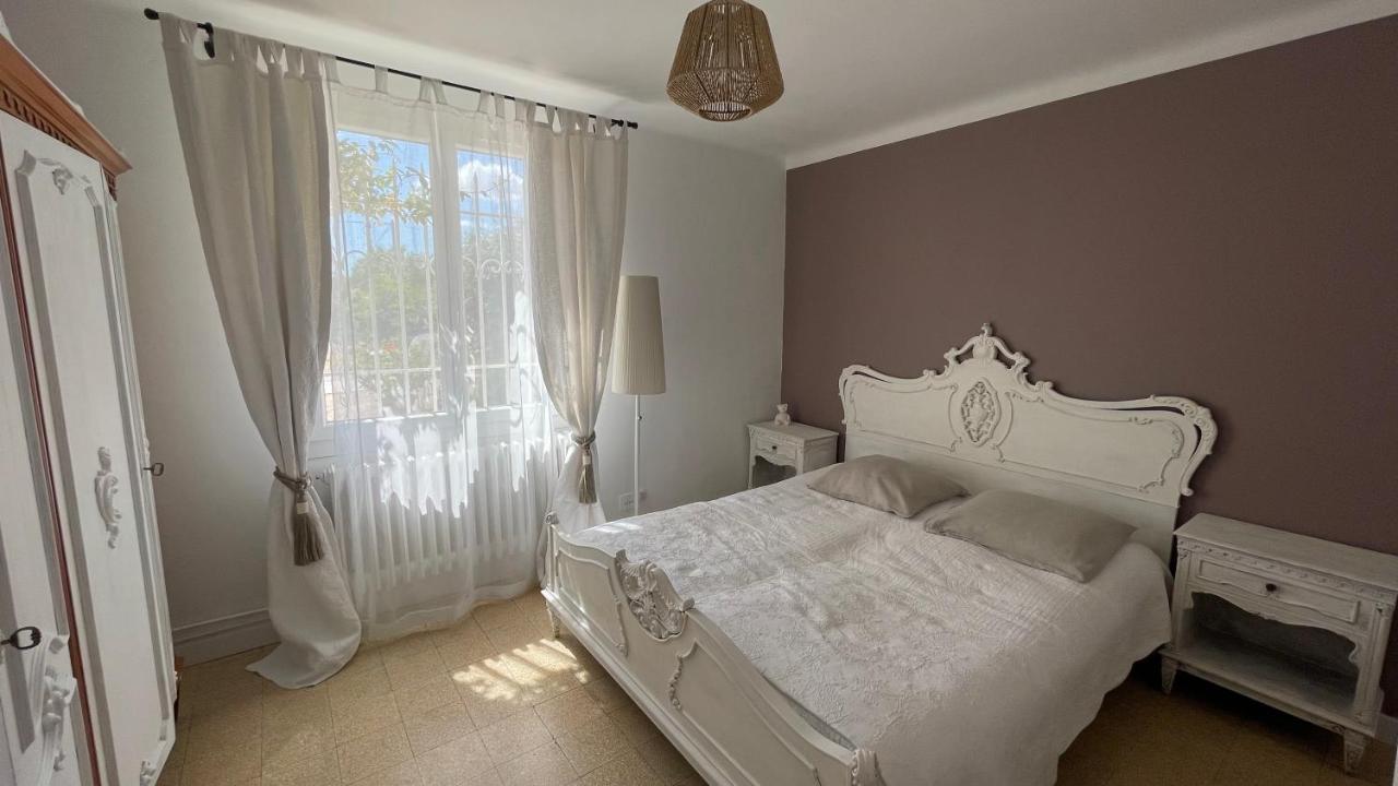 Bed and Breakfast Lulu En Provence LʼIsle-sur-la-Sorgue Exterior foto