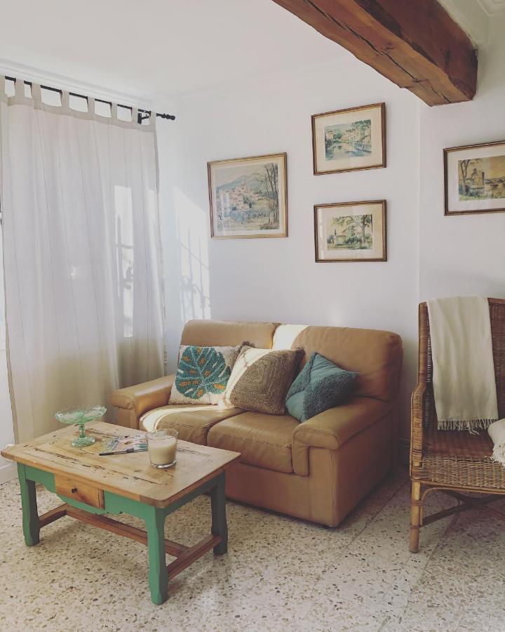 Bed and Breakfast Lulu En Provence LʼIsle-sur-la-Sorgue Exterior foto