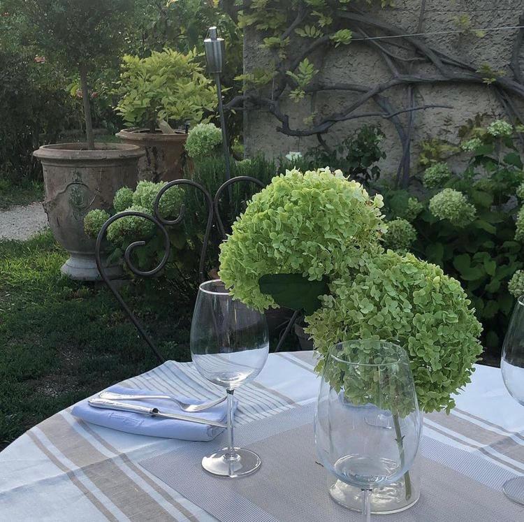 Bed and Breakfast Lulu En Provence LʼIsle-sur-la-Sorgue Exterior foto